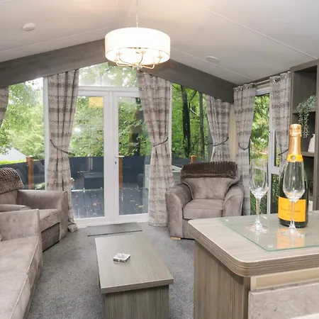 Feather Hill White Cross Bay, Skiptory Howe 38 Σπίτι διακοπών