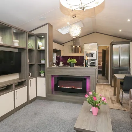 Σπίτι διακοπών Feather Hill White Cross Bay, Skiptory Howe 38