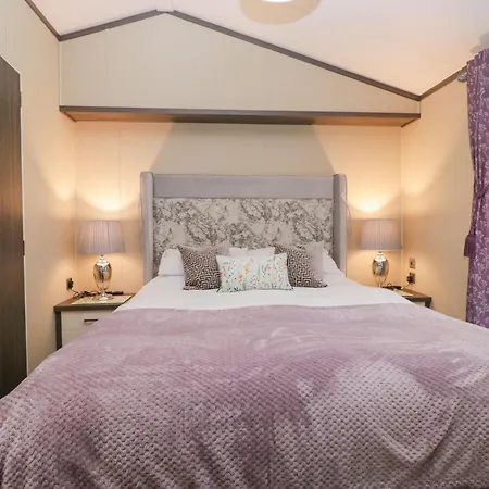 Feather Hill White Cross Bay, Skiptory Howe 38 Σπίτι διακοπών *