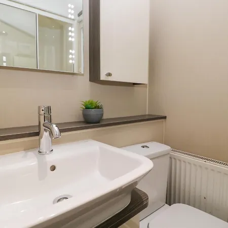 Feather Hill White Cross Bay, Skiptory Howe 38 Σπίτι διακοπών *