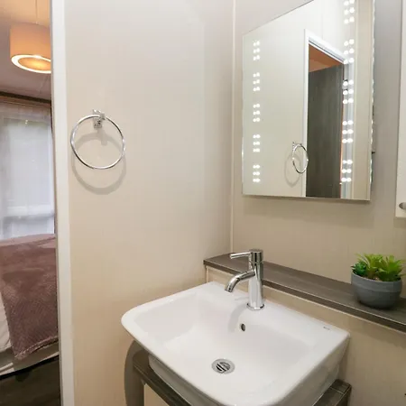 Σπίτι διακοπών Feather Hill White Cross Bay, Skiptory Howe 38 Troutbeck Bridge