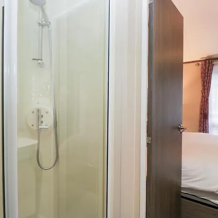 Feather Hill White Cross Bay, Skiptory Howe 38 Σπίτι διακοπών