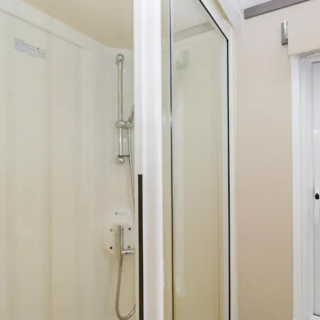 Feather Hill White Cross Bay, Skiptory Howe 38 Σπίτι διακοπών