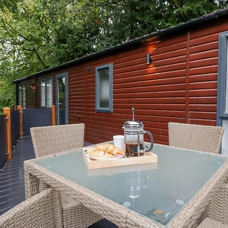 Σπίτι διακοπών Feather Hill White Cross Bay, Skiptory Howe 38