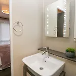 Дом отдыха Feather Hill White Cross Bay, Skiptory Howe 38 Уиндермир