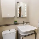 Feather Hill White Cross Bay, Skiptory Howe 38 Nyaraló