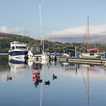 Дом отдыха Feather Hill White Cross Bay, Skiptory Howe 38 *