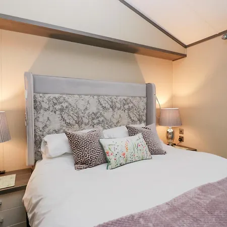 Feather Hill Casa vacanze Troutbeck Bridge