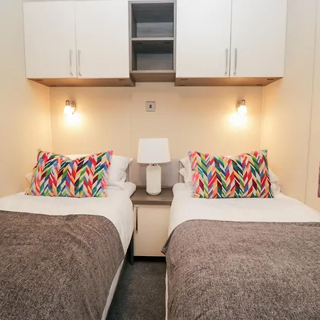 Feather Hill Troutbeck Bridge