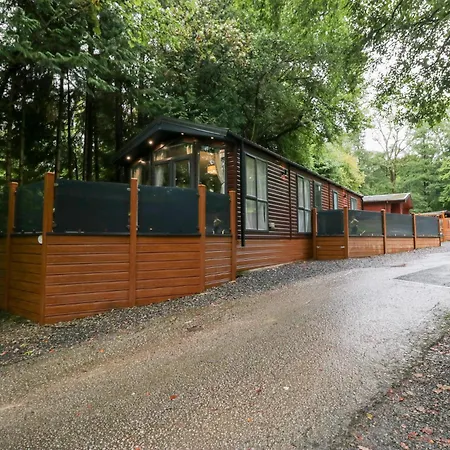 Feather Hill * Troutbeck Bridge