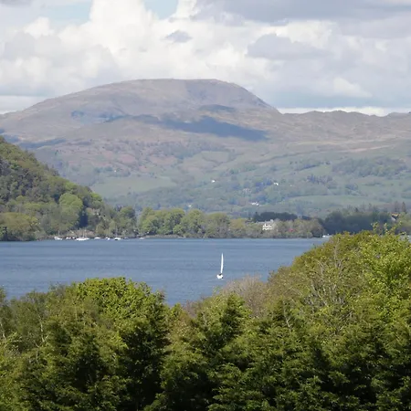 Casa vacanze Feather Hill *