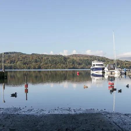 Feather Hill Casa vacanze *