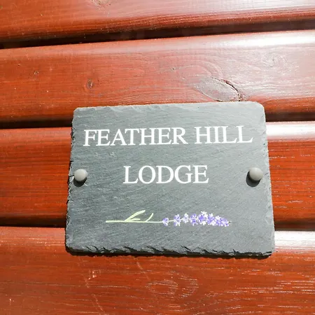 Feather Hill White Cross Bay, Skiptory Howe 38 * Windermere