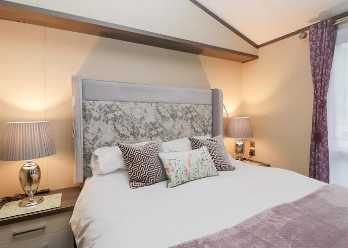 Feather Hill White Cross Bay, Skiptory Howe 38 Casa de Férias Windermere