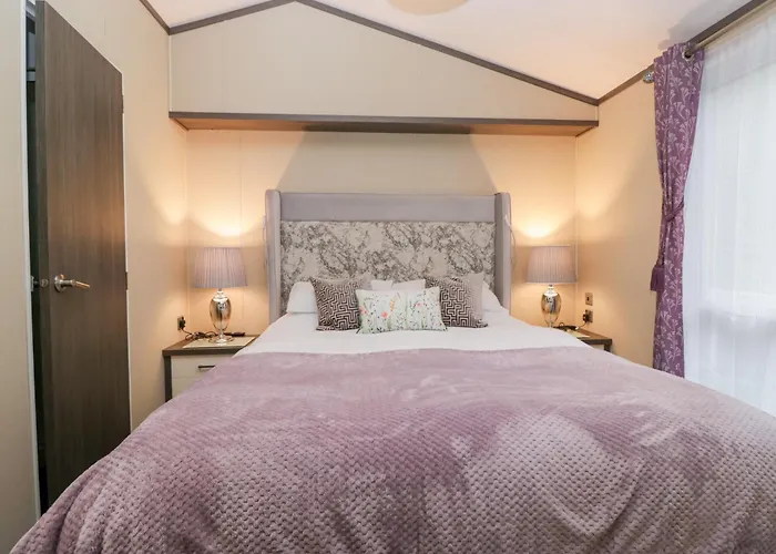 Feather Hill White Cross Bay, Skiptory Howe 38 Casa de Férias *