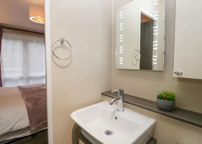 Casa de Férias Feather Hill White Cross Bay, Skiptory Howe 38 Windermere