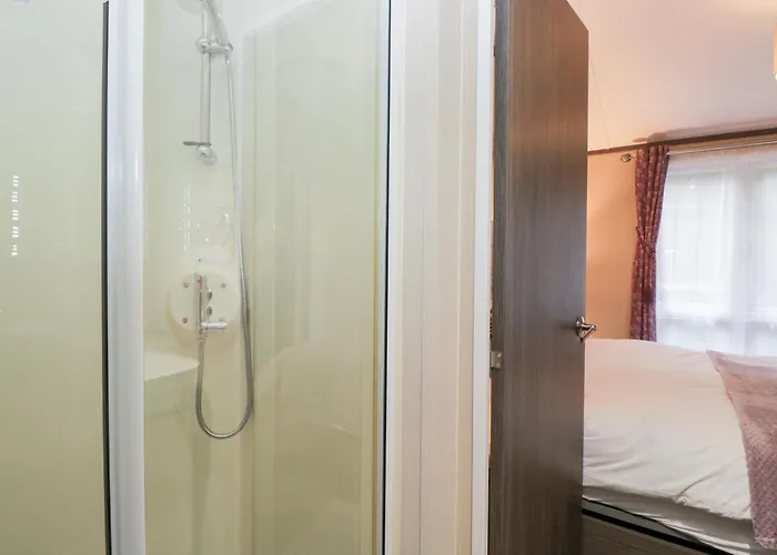 Feather Hill White Cross Bay, Skiptory Howe 38 Casa de Férias